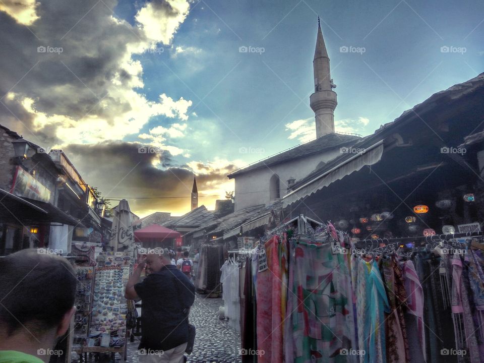 Mostar