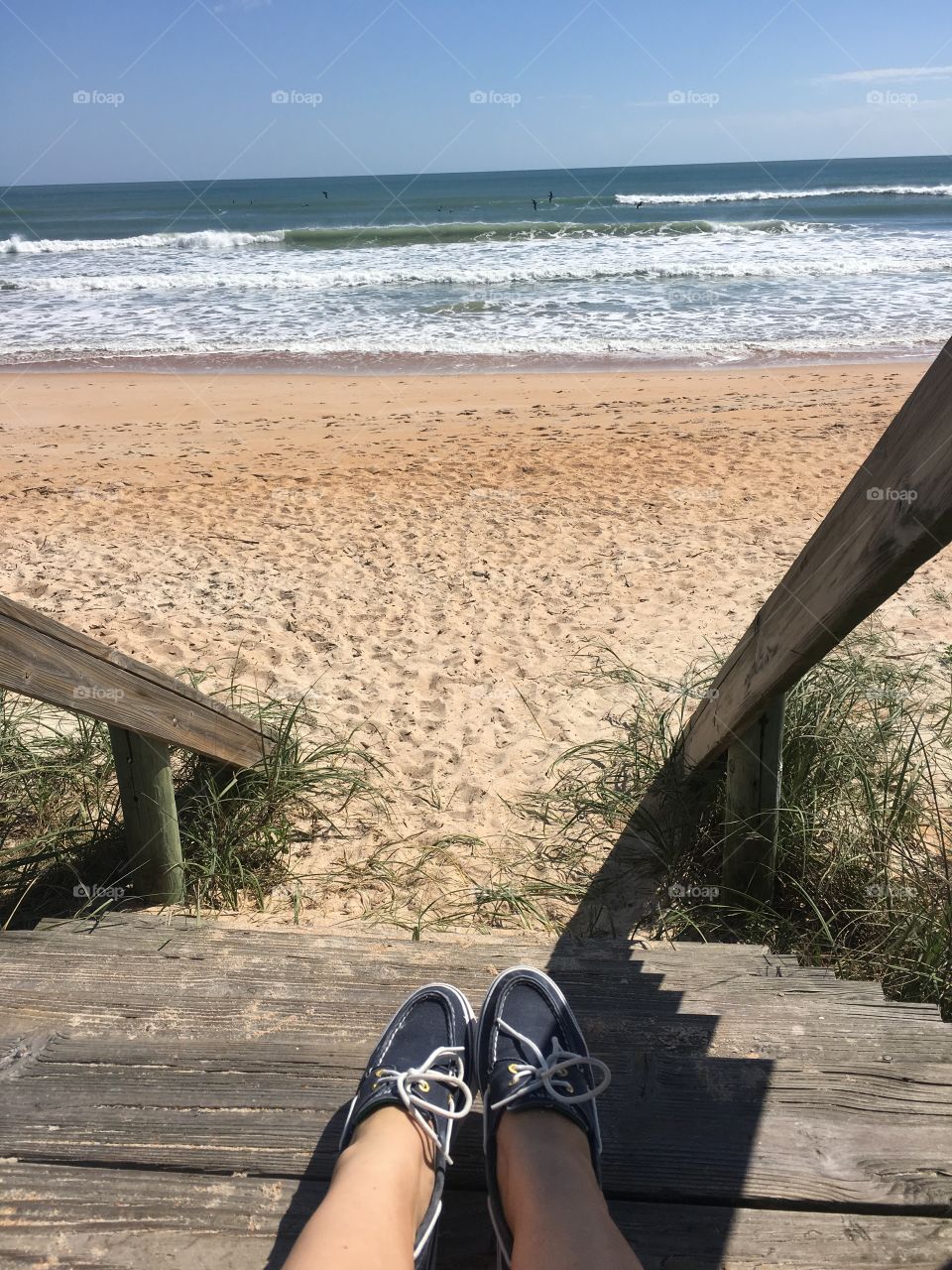 Beach, Water, Sea, Ocean, Woman