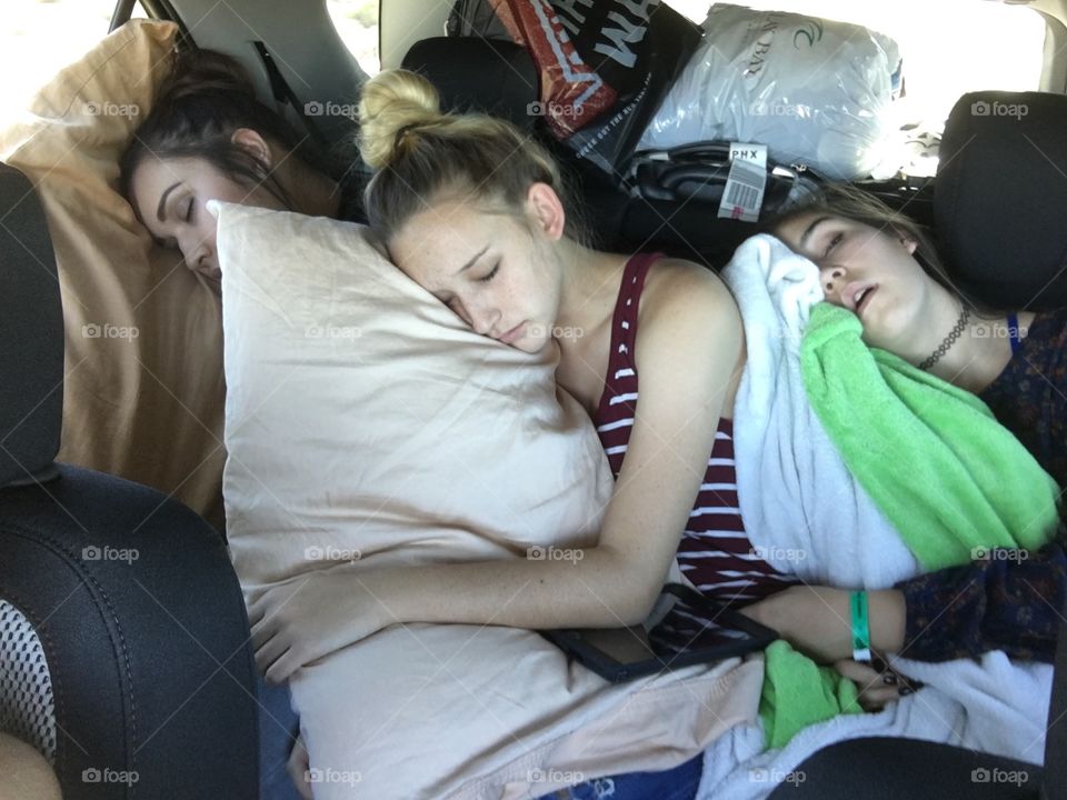 It's been a long ride