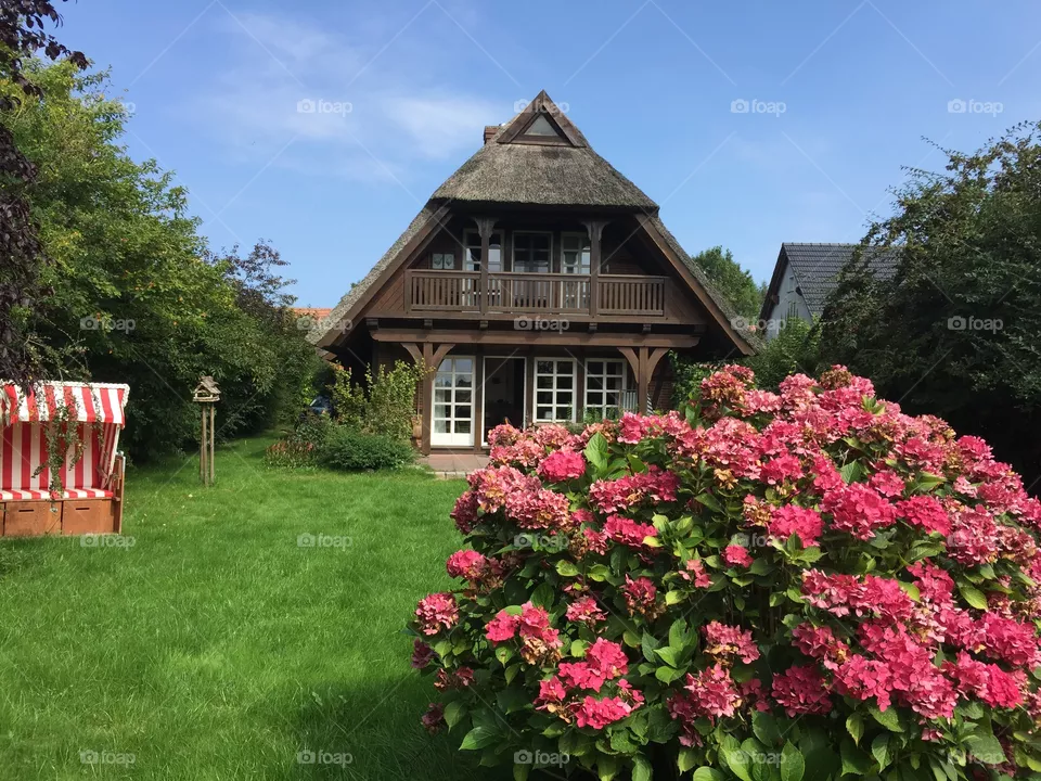 Rügen 