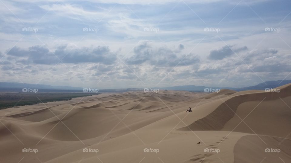 sand dunes 2. exploring mongolias sand dunes