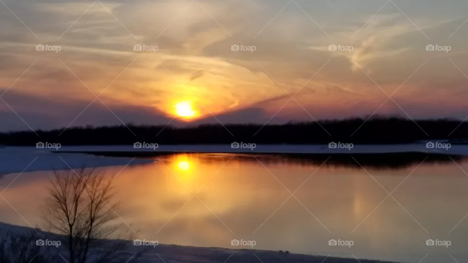 Serene