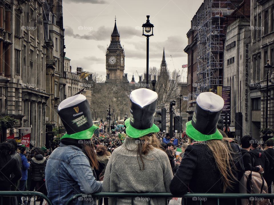 st Patrick's day