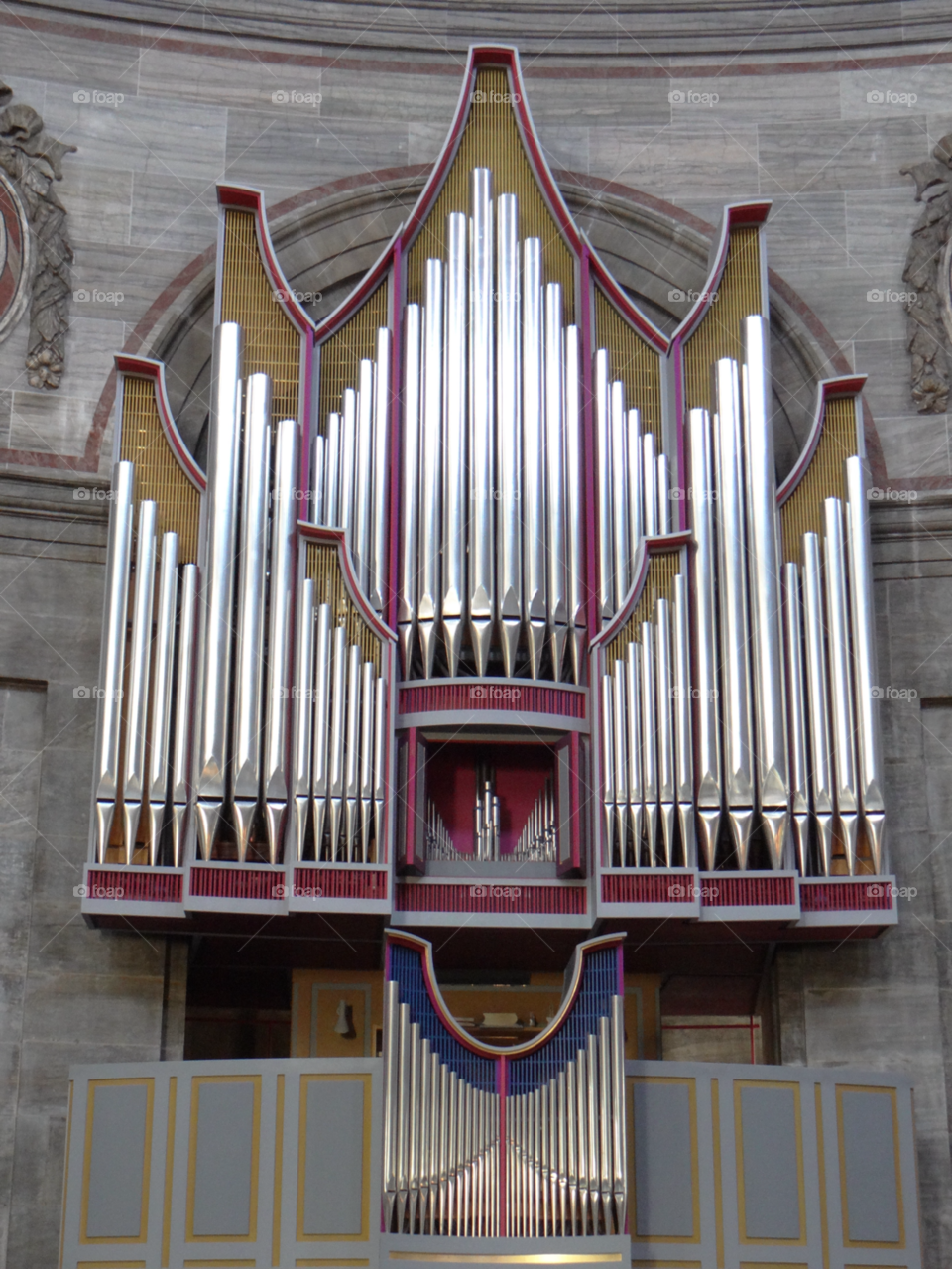 ireland church music air by kshapley