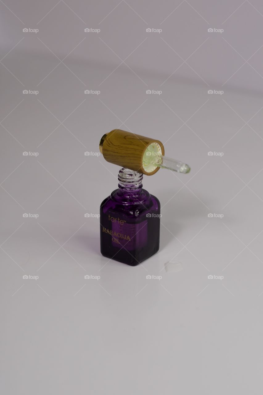 Tarte Oil