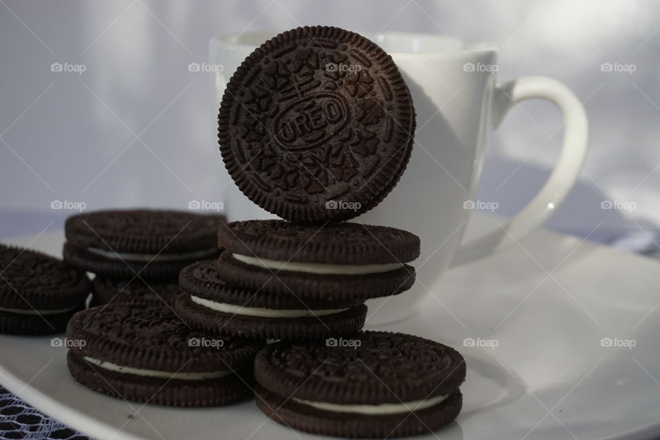 Oreos 