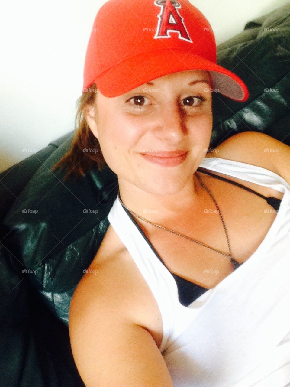 Take me out to the ball game, take me out to the park!