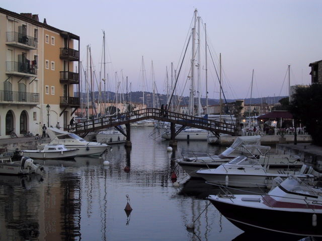 Ponte pedonale