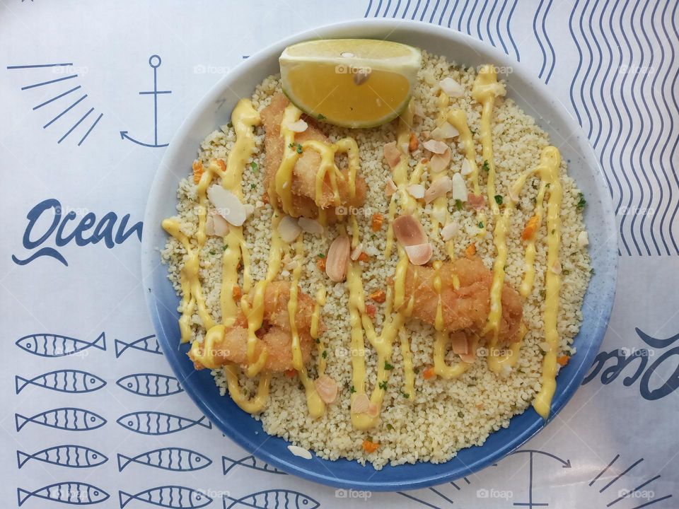 Capture the Power of Complementary Colors