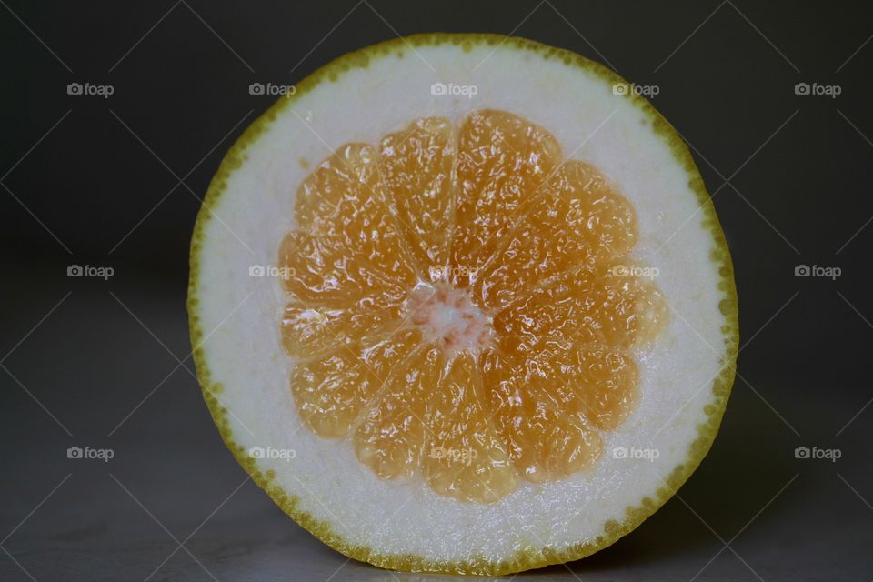 Grapefruit 