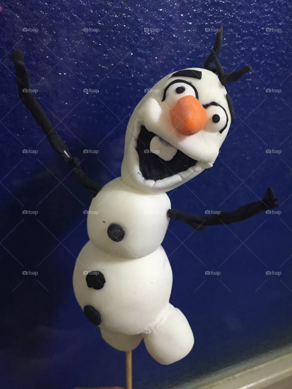Olaf