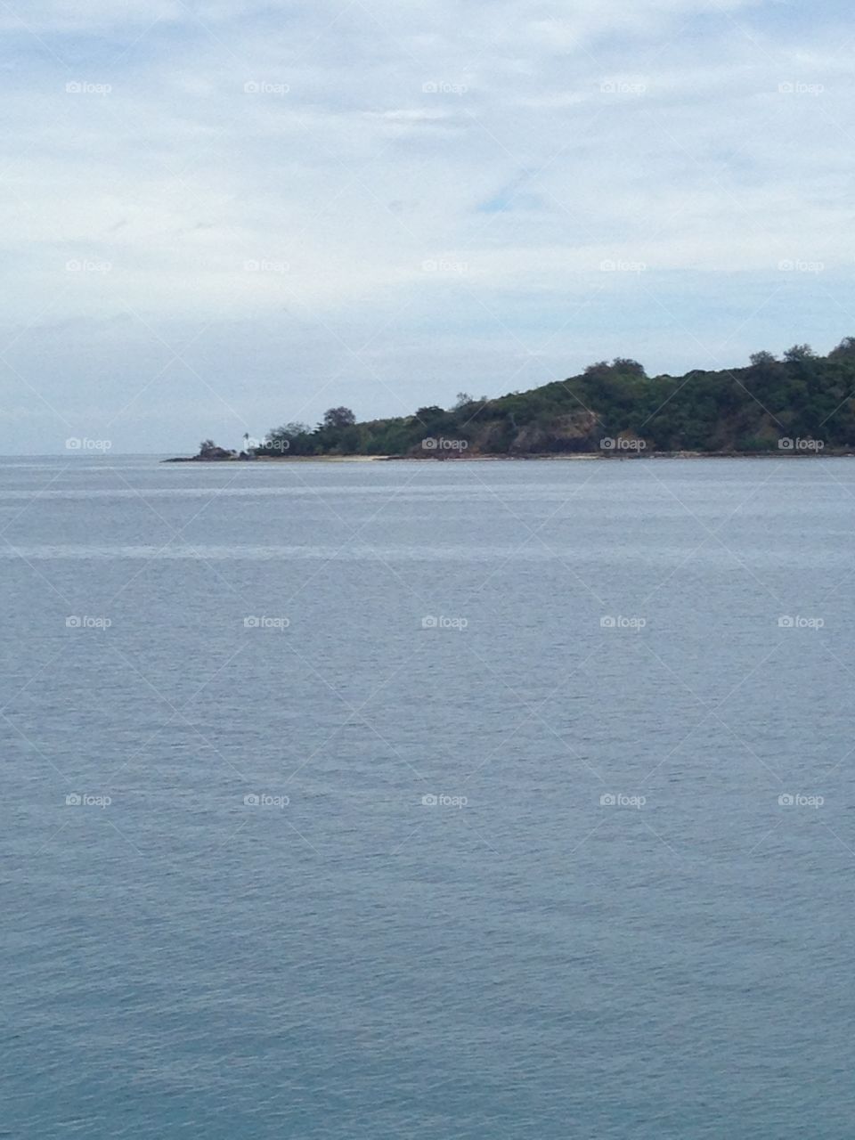 Water, Landscape, Sea, Beach, Seashore