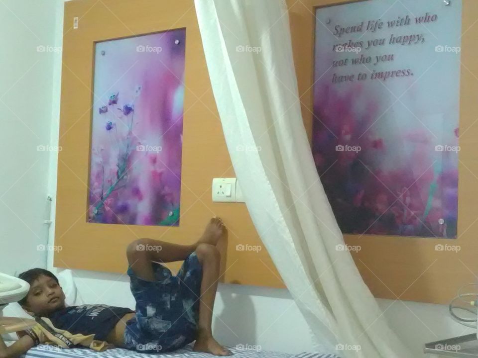 Ramkrishna care hart super speslist hospital in Chhattishgarh India.