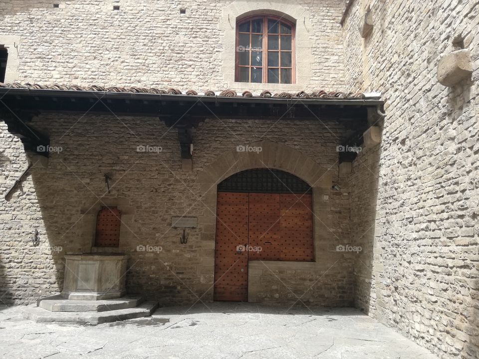 Casa di Dante