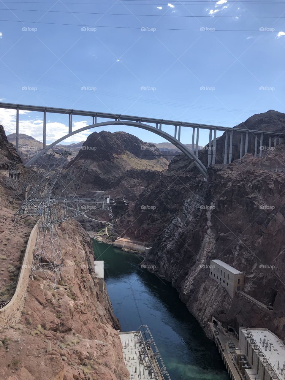 Hoover Dam