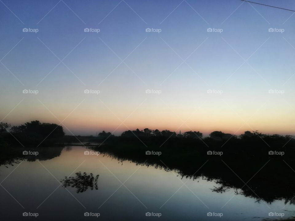 This is my local area valley. very awesome looks like a mirrors darkness