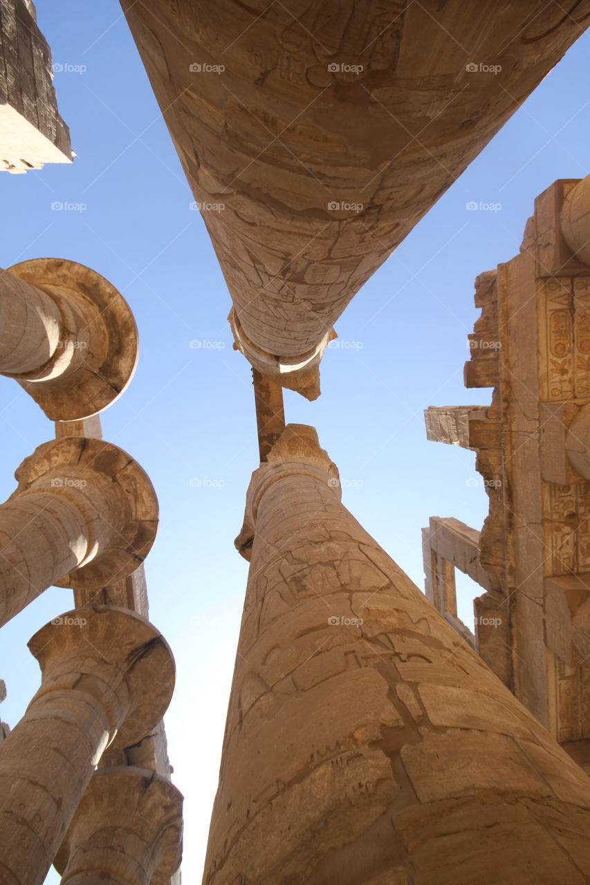 No Person, Architecture, Sky, Travel, Outdoors