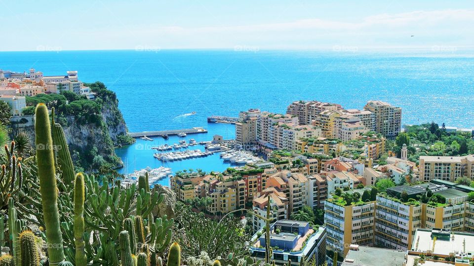 Monaco