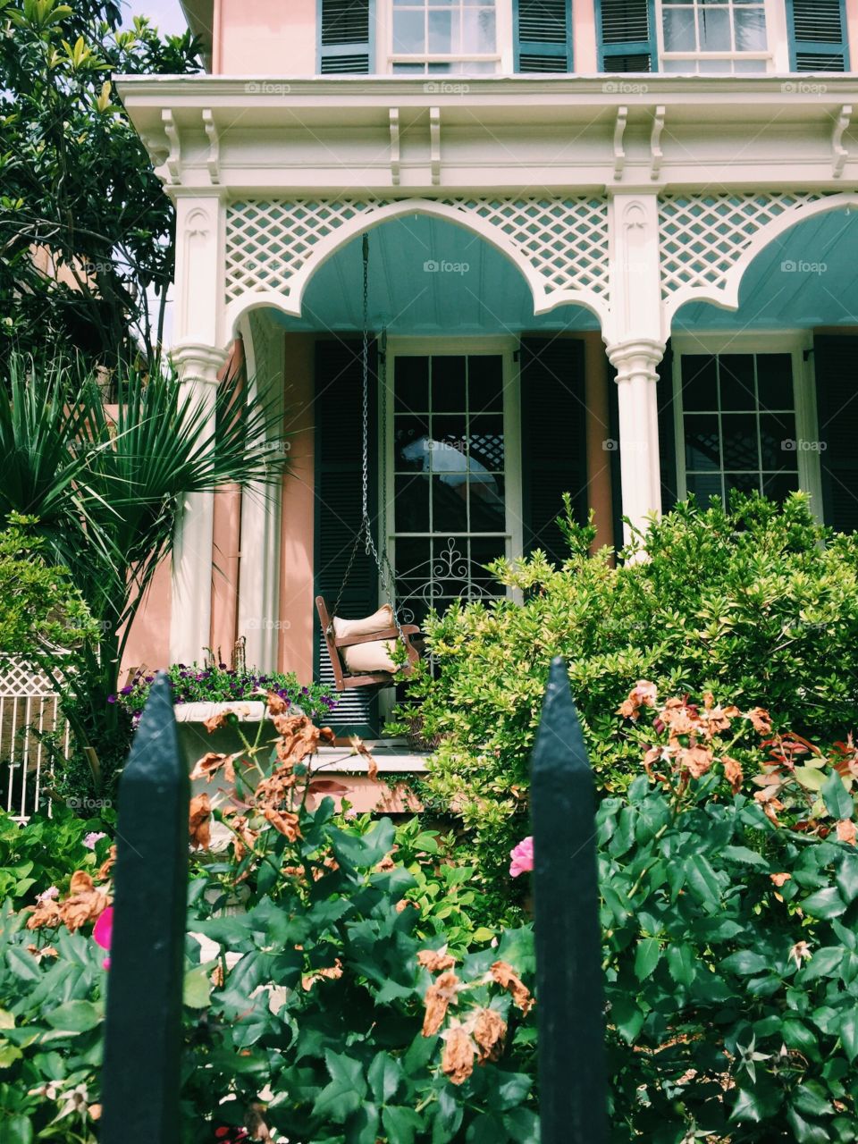 House: Charleston, SC