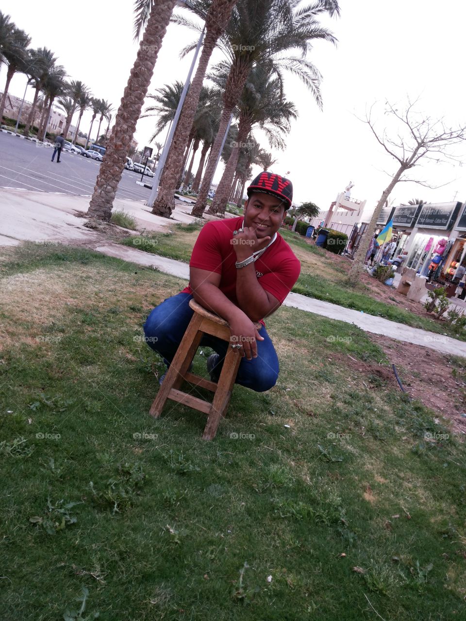 Sharm El Sheikh SOHO SQUARE