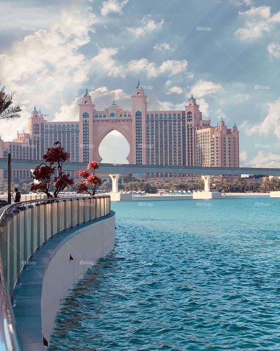 Palm Jumeirah