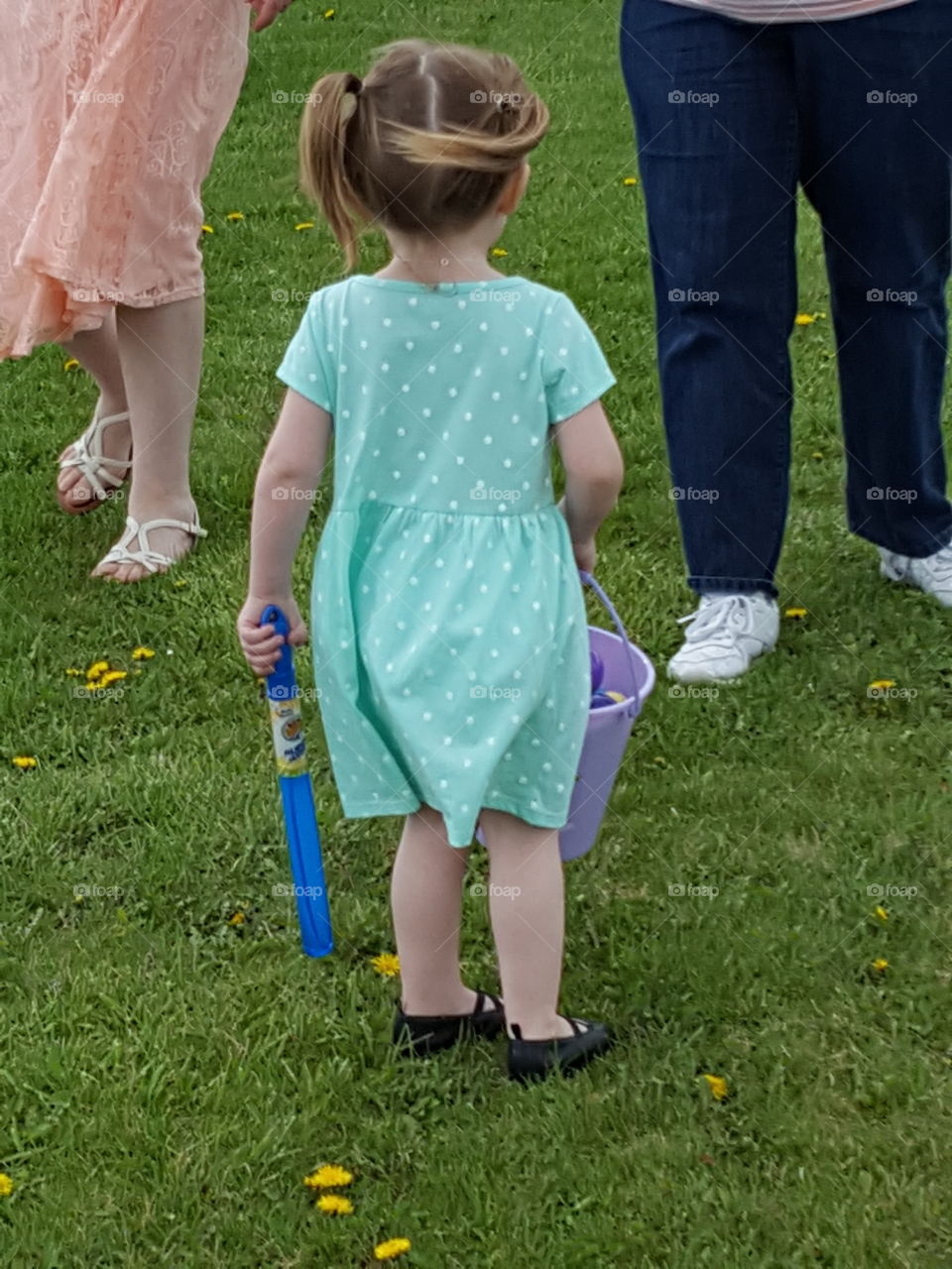 Easter Egg Hunt