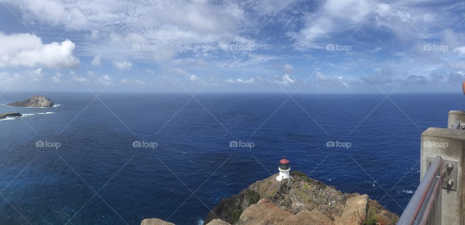 Makapu’u Lighthouse Trail 