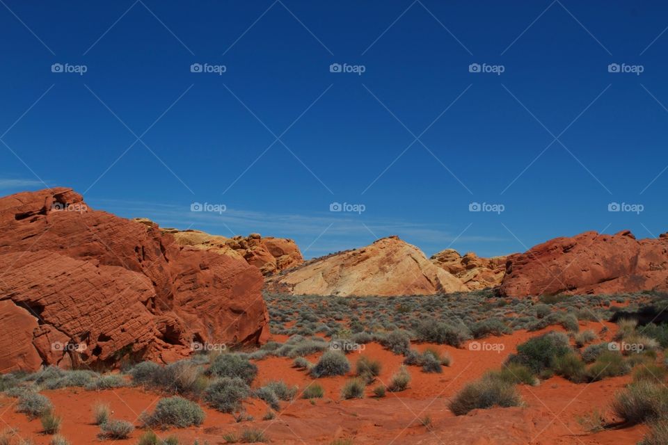 Valley of Fire