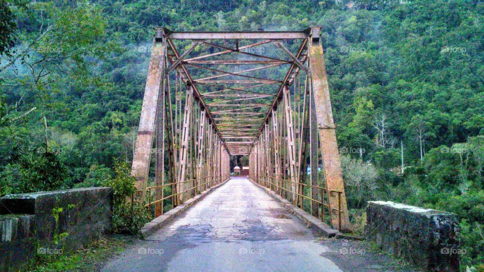 bridge