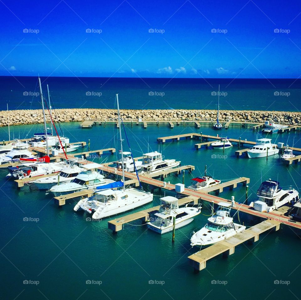 Puerto Plata, Dominican Republic