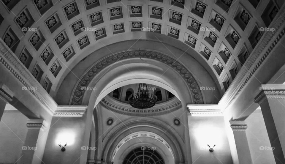 Yerevan Railway Station