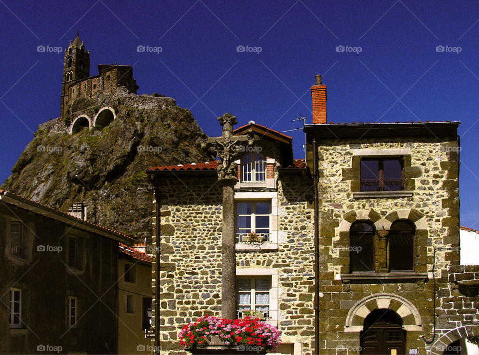 Le puy