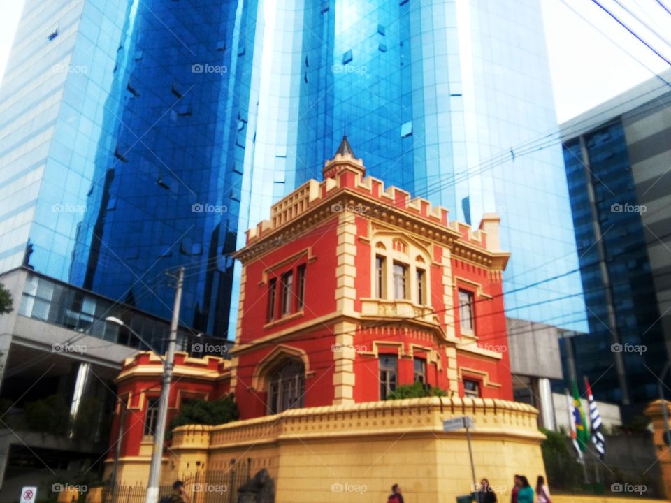 Tribunal de Justiça de São Paulo