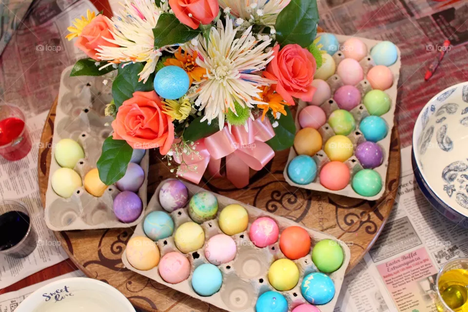 Easter
