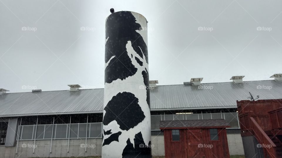 No Person, Outdoors, Architecture, Winter, Sky