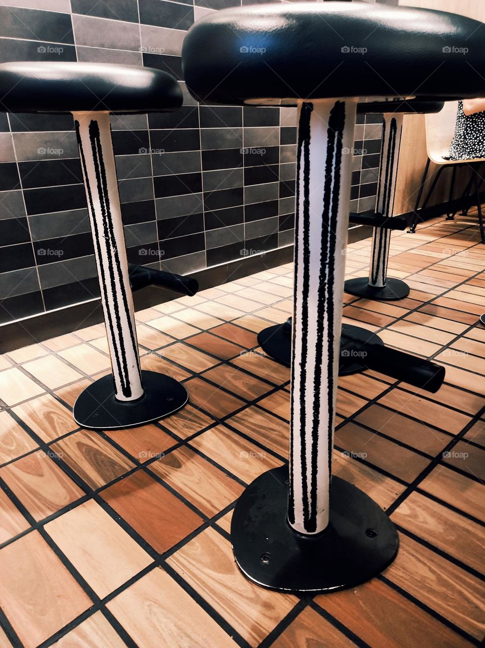 What's that doing here?