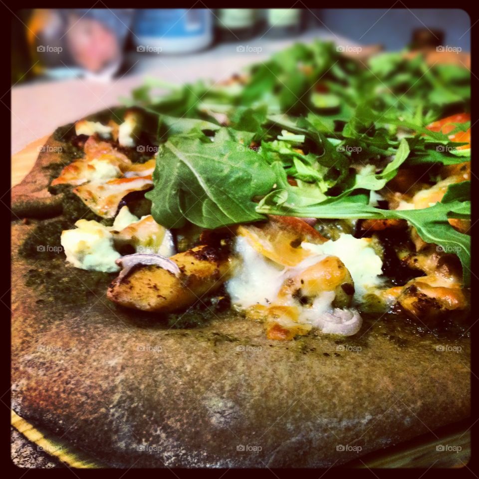 Food, Meal, No Person, Vegetable, Cheese