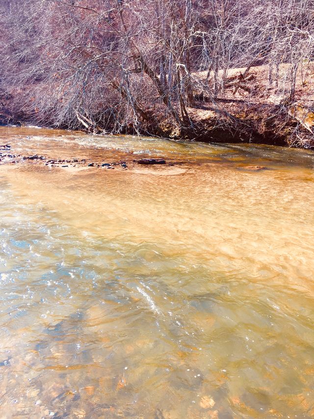 Creek 