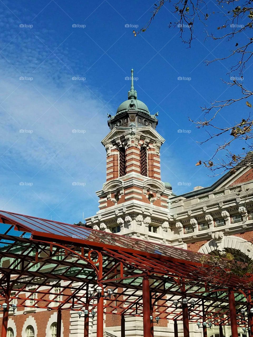 Architecture, Building, Travel, No Person, Sky