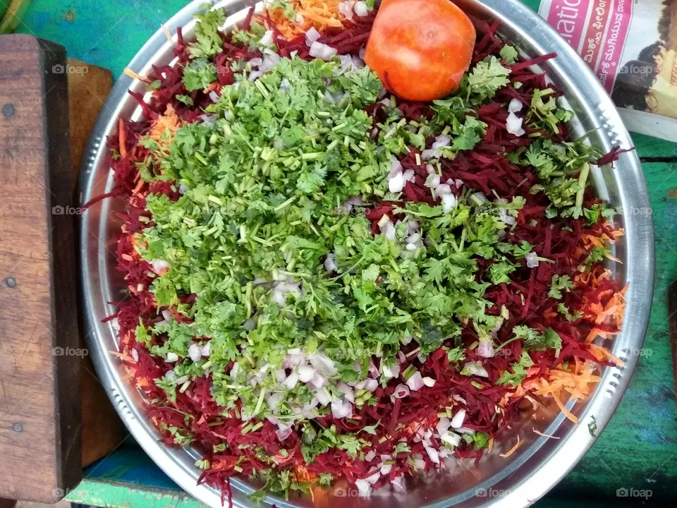 food