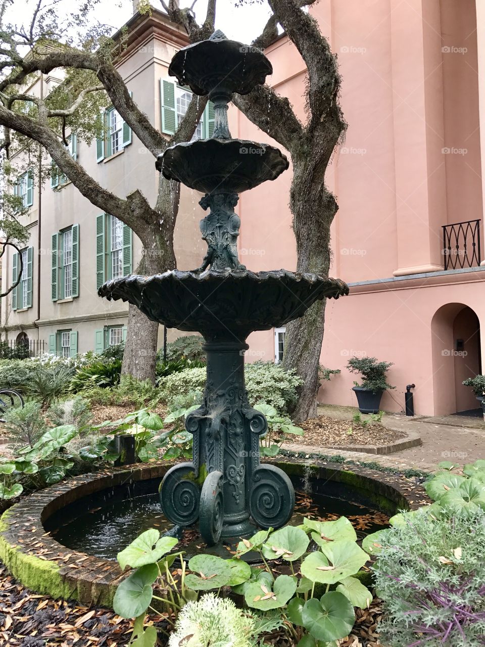 Charleston, SC