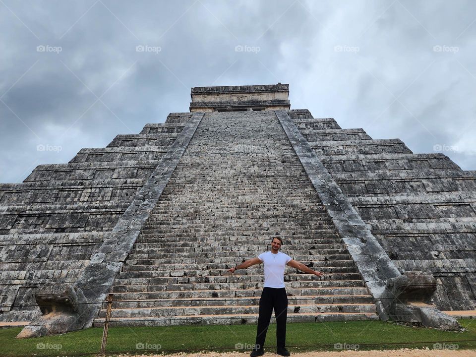 Chcihen Itzà Mexico