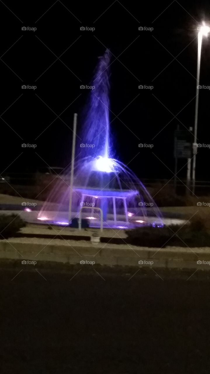 Flame, Light, Illuminated, Energy, Motion