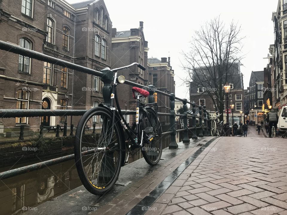 Amsterdam 