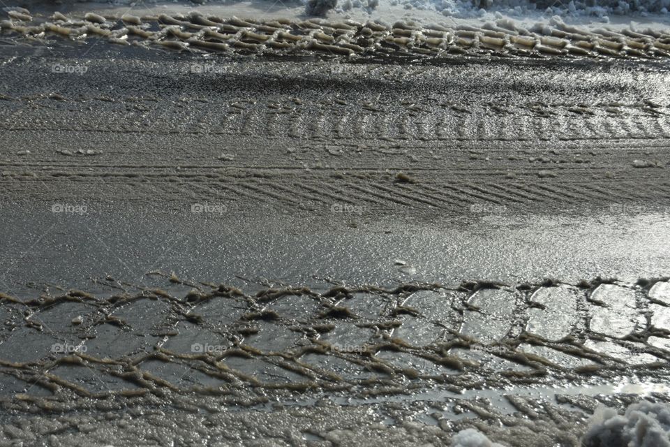 Sand, Desktop, Texture, Pattern, No Person