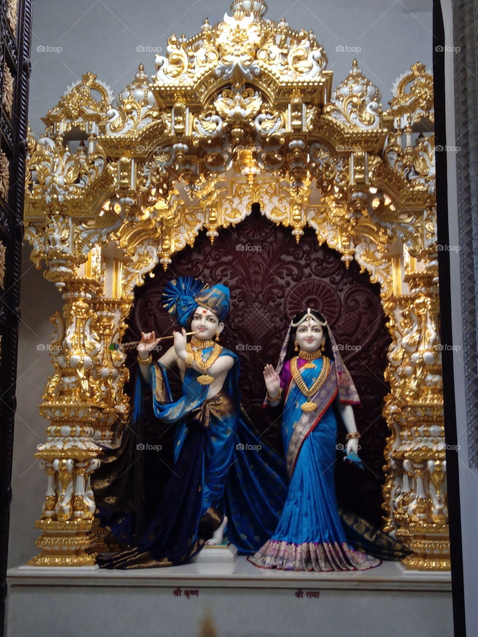 Radha Krishna