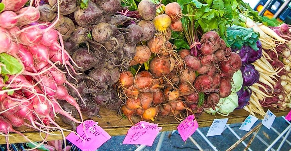 Farmers Market