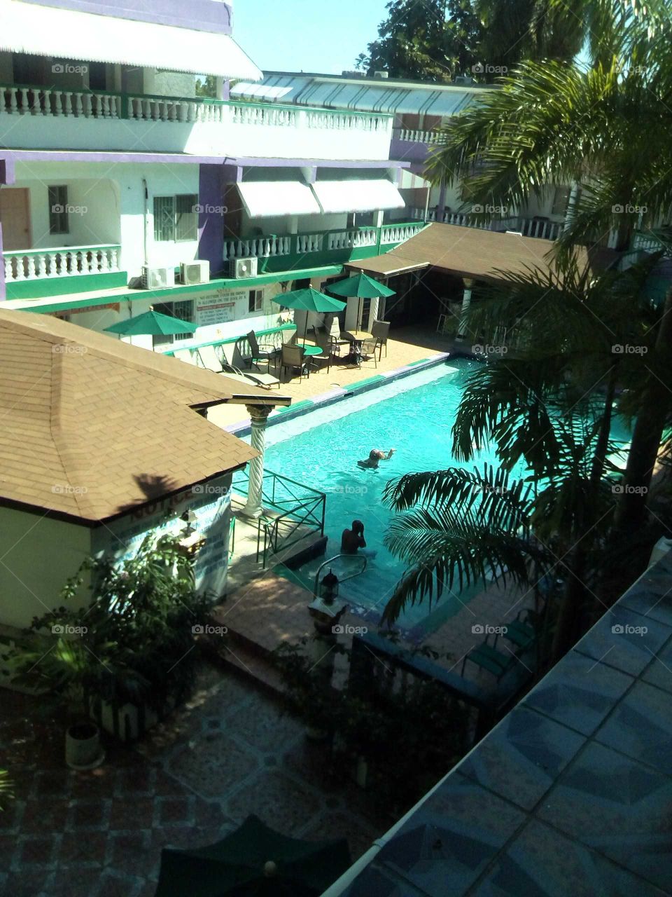 I love to swim an I enjoyed every minute of me swimming and take in care of my body .