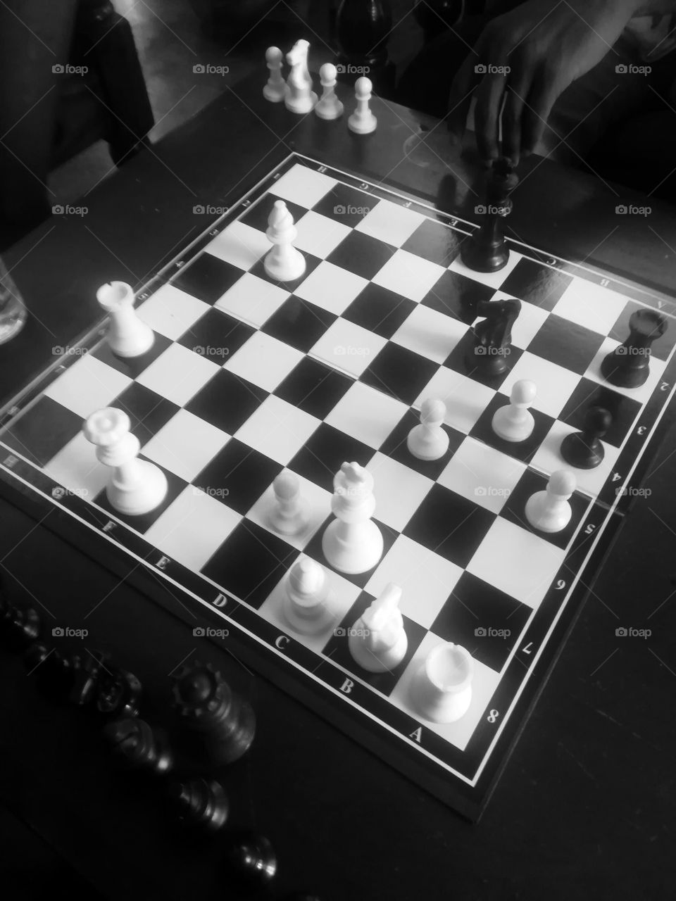 Chess pro game