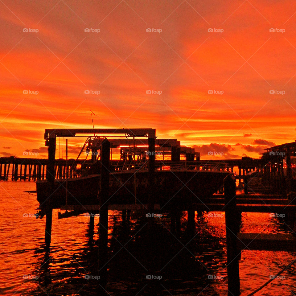 Incredible Sunset! There is nothing as diverse as nature itself. It is a beautiful place; and it is everywhere. I am a haunter of nature who loves its beauty and solitude. Take a deep breath, relax, open your eyes, and enjoy the ride through my beautiful world of nature!